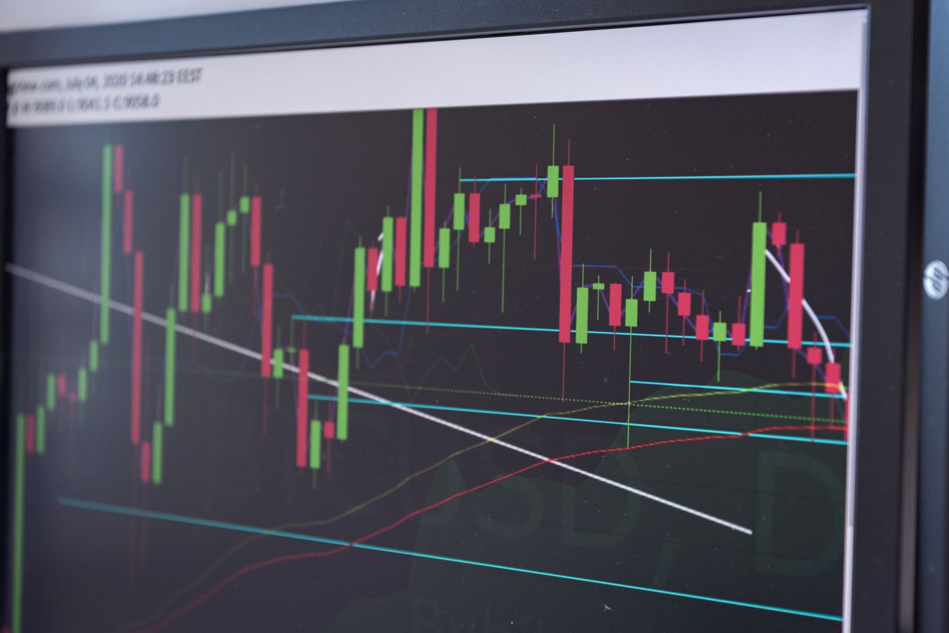 How to avoid forex trading scams