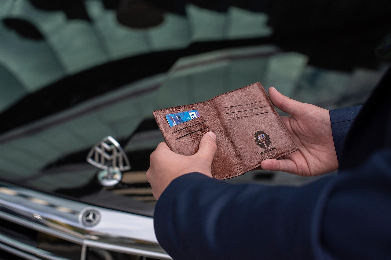 Different Ways You Can Set Up A Crypto Wallet