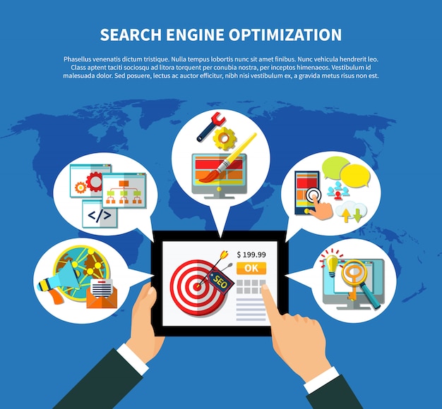 Matt Davies Stockton Ponders Why Web Design and SEO Companies Are Essential for Business