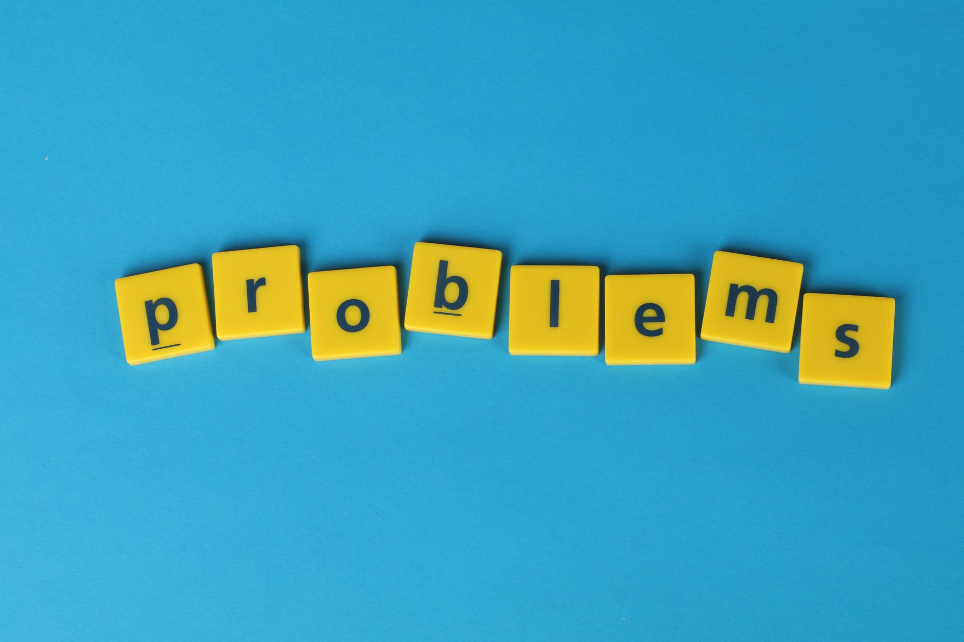 5 Common Web Hosting Problems You Must Know