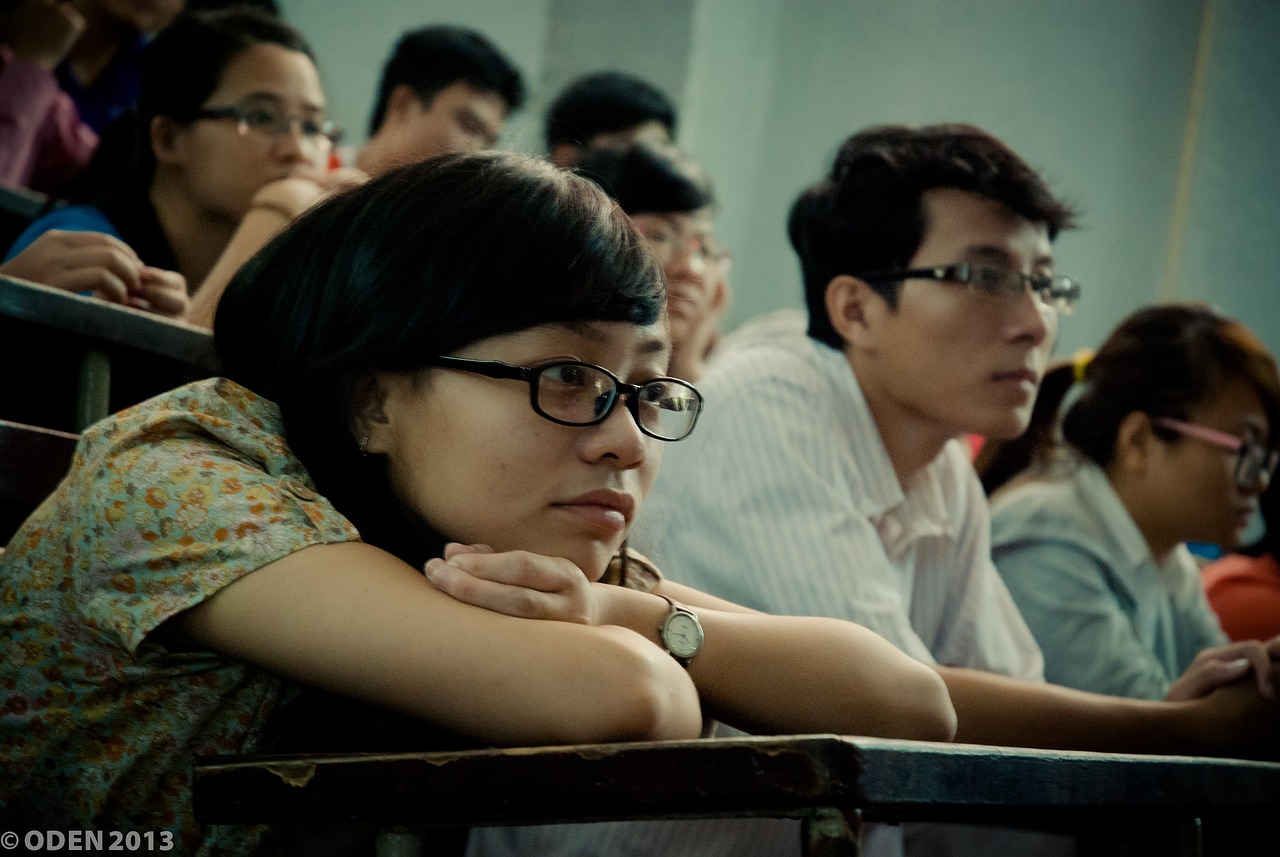How To Develop Adult Education in 2024