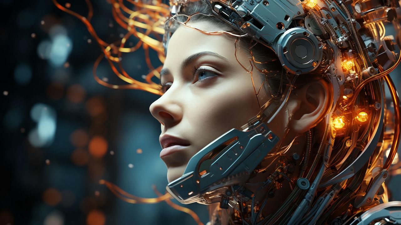 Driving Digital Transformation with a Machine Learning Development Company