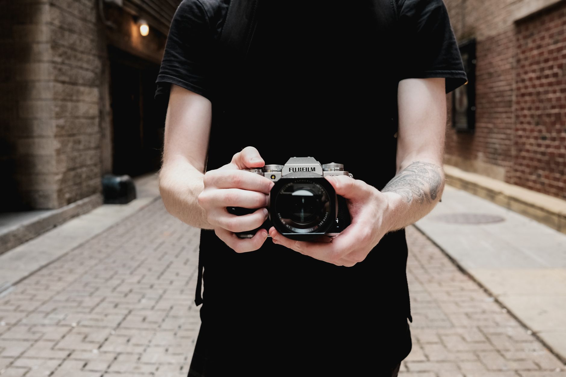 The Critical Choice: Why Certified Explosion Proof Camera Suppliers Are Essential
