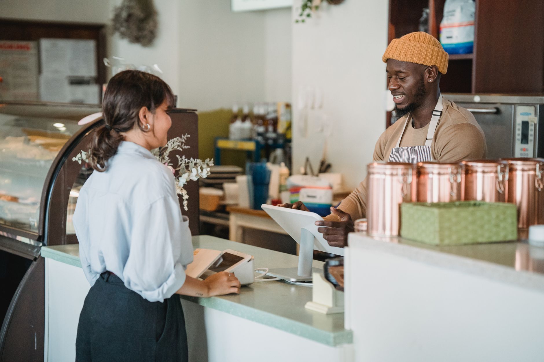 Essential POS Features for Small Businesses