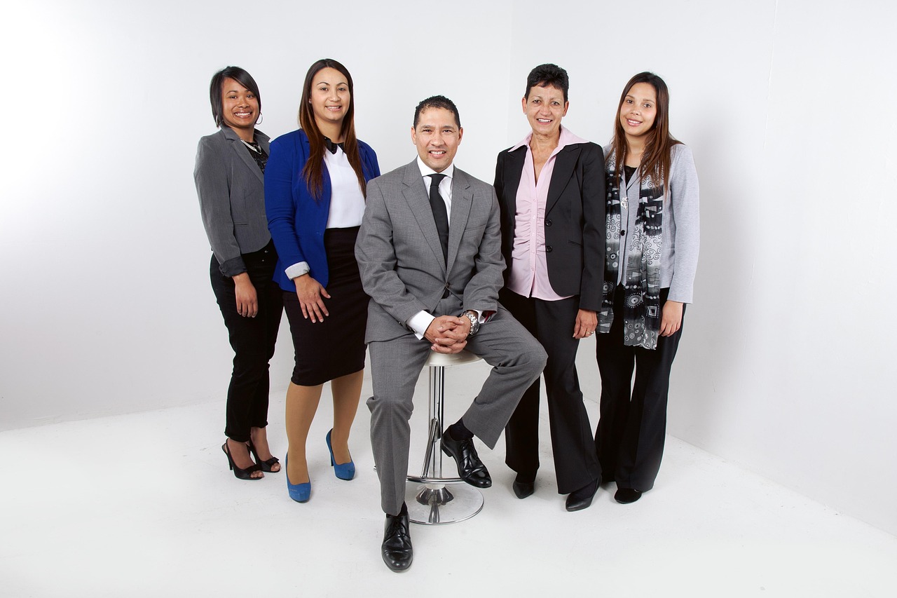 Payroll mistakes threaten small business staff