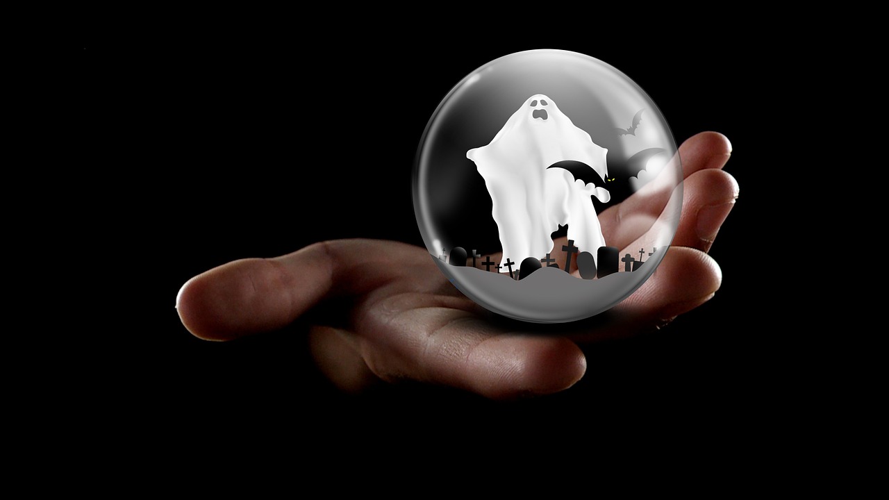 Beyond the Fray: The Haunting Quest to Confront Your Darkest Fears in ‘Cast Out