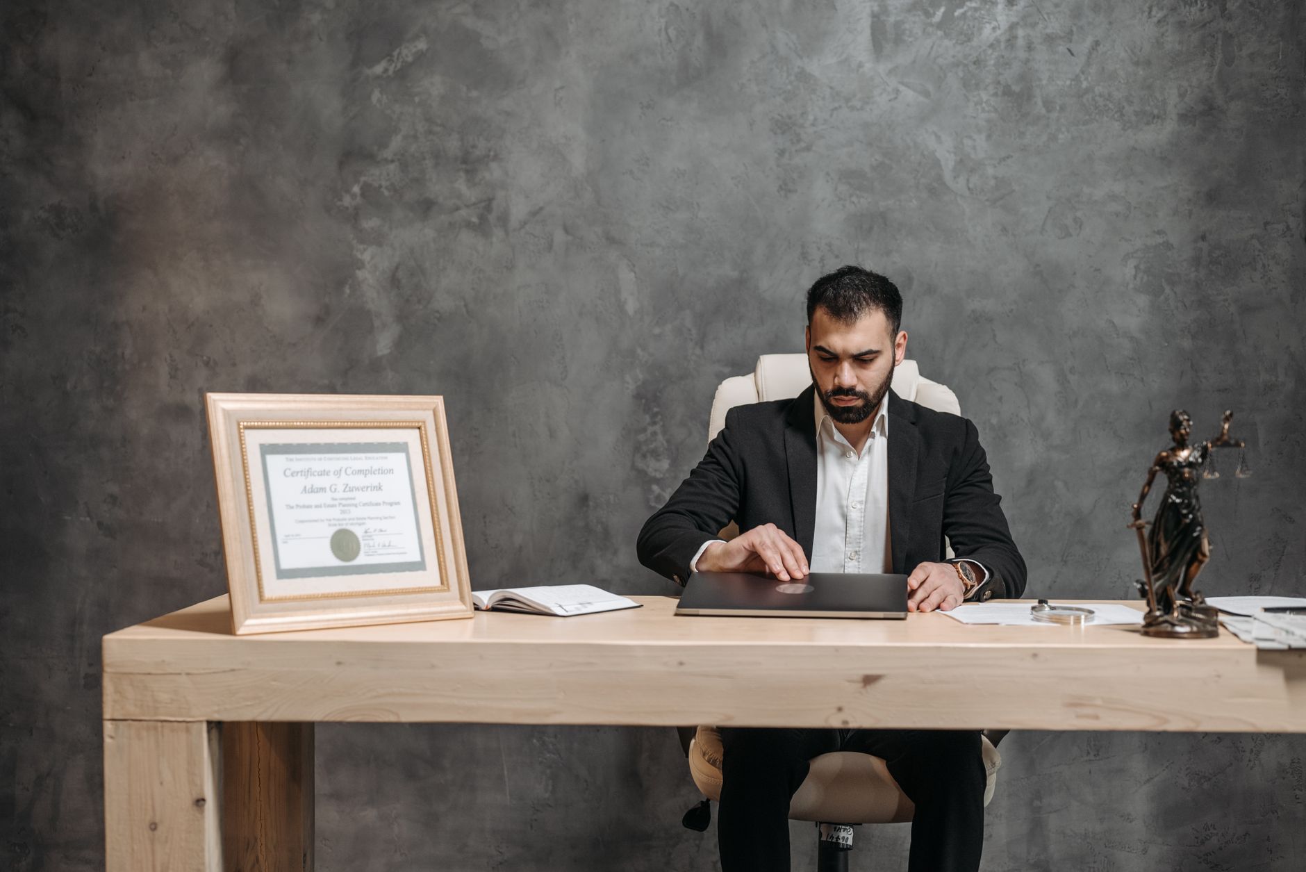Why Legal Update is Essential for Success