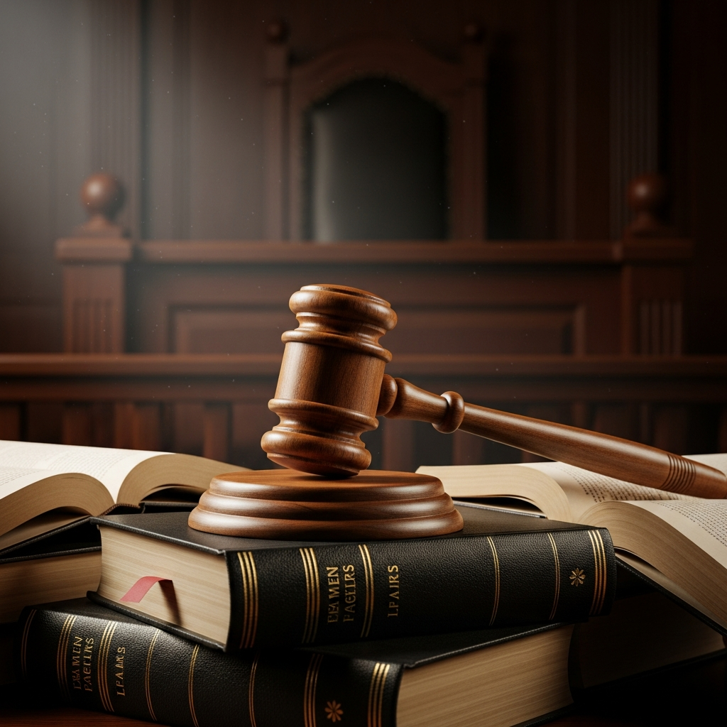 The Foundation of Society: Understanding Law and Its Importance