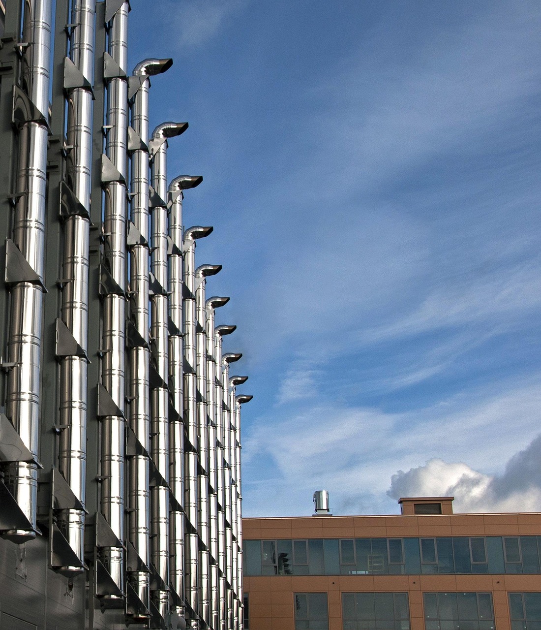 Data Center Execs Confront Industry’s Toxic Public Image Crisis