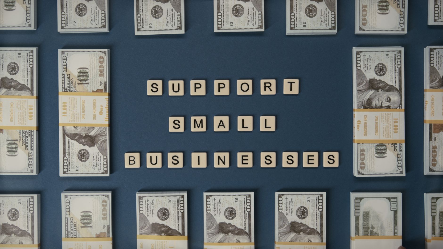 7 Surprising Facts About Small Business
