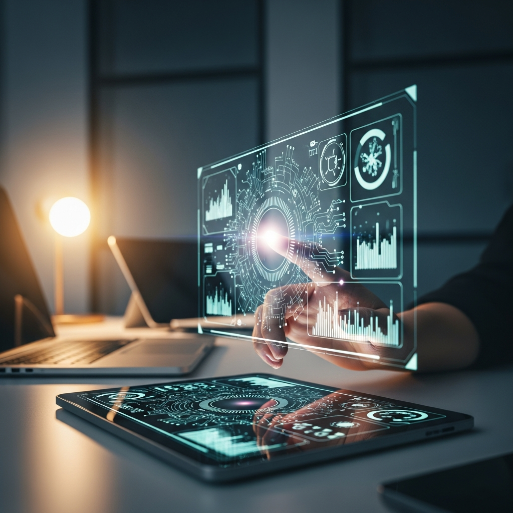 The Ever-Evolving World of Technology: Shaping Our Future
