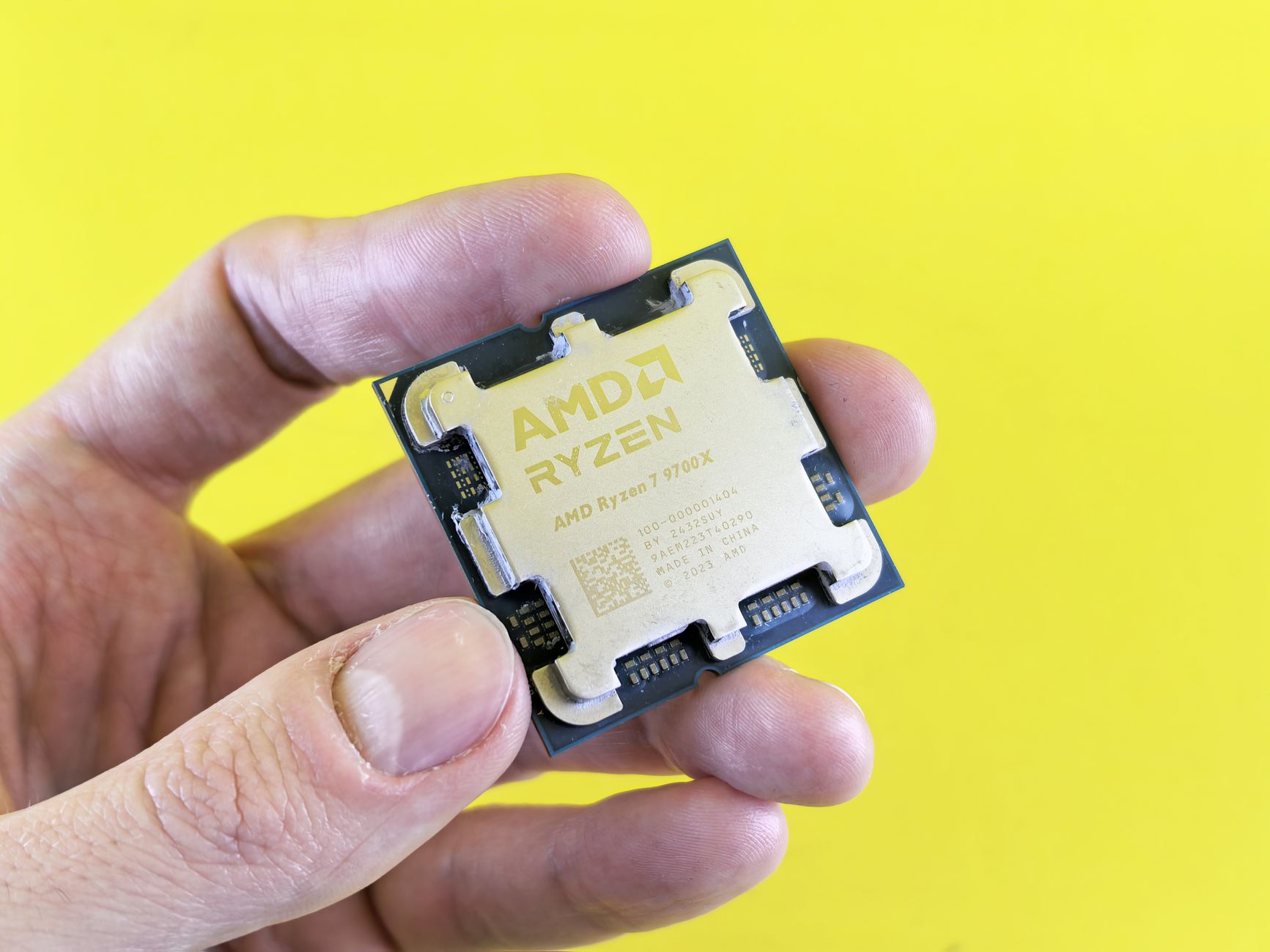 PC Processor Crisis To Worsen Beyond Just Price Hikes