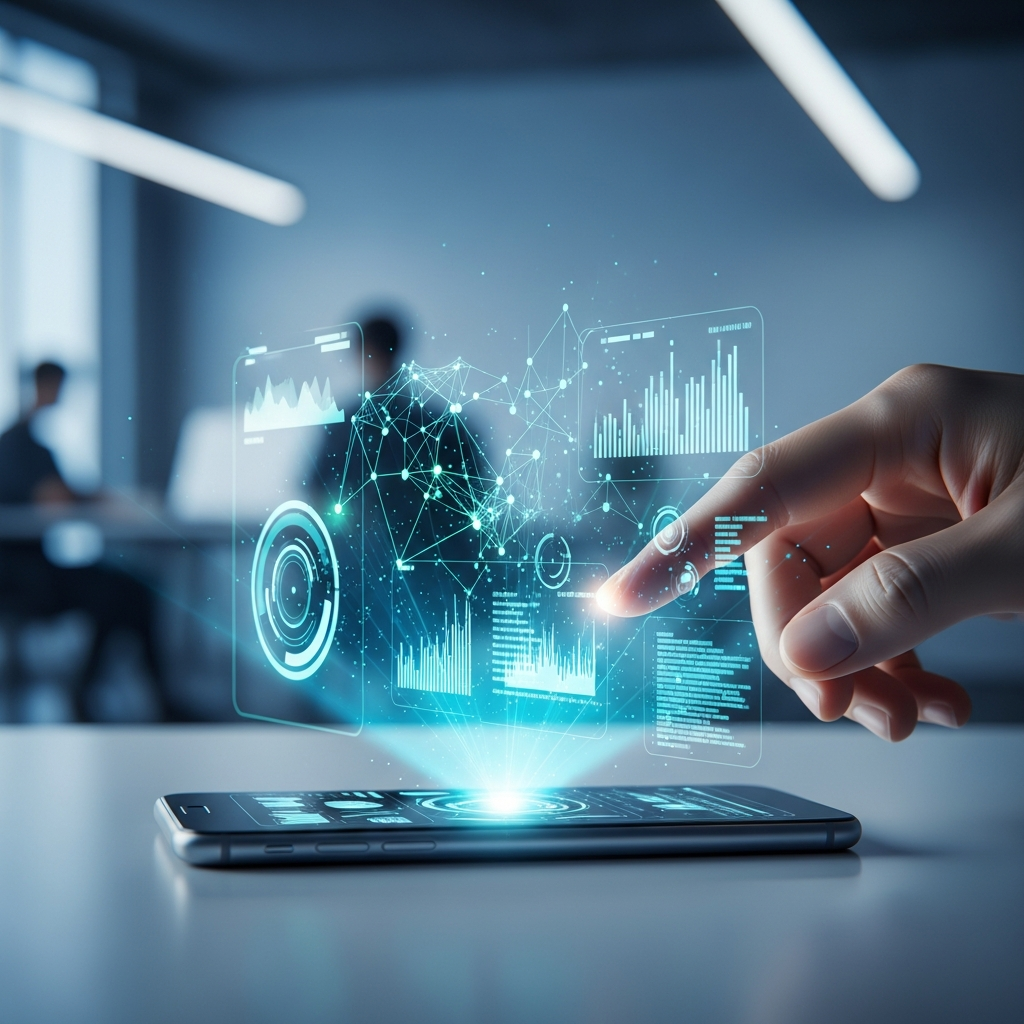 Introduction to Technology: Shaping Our World