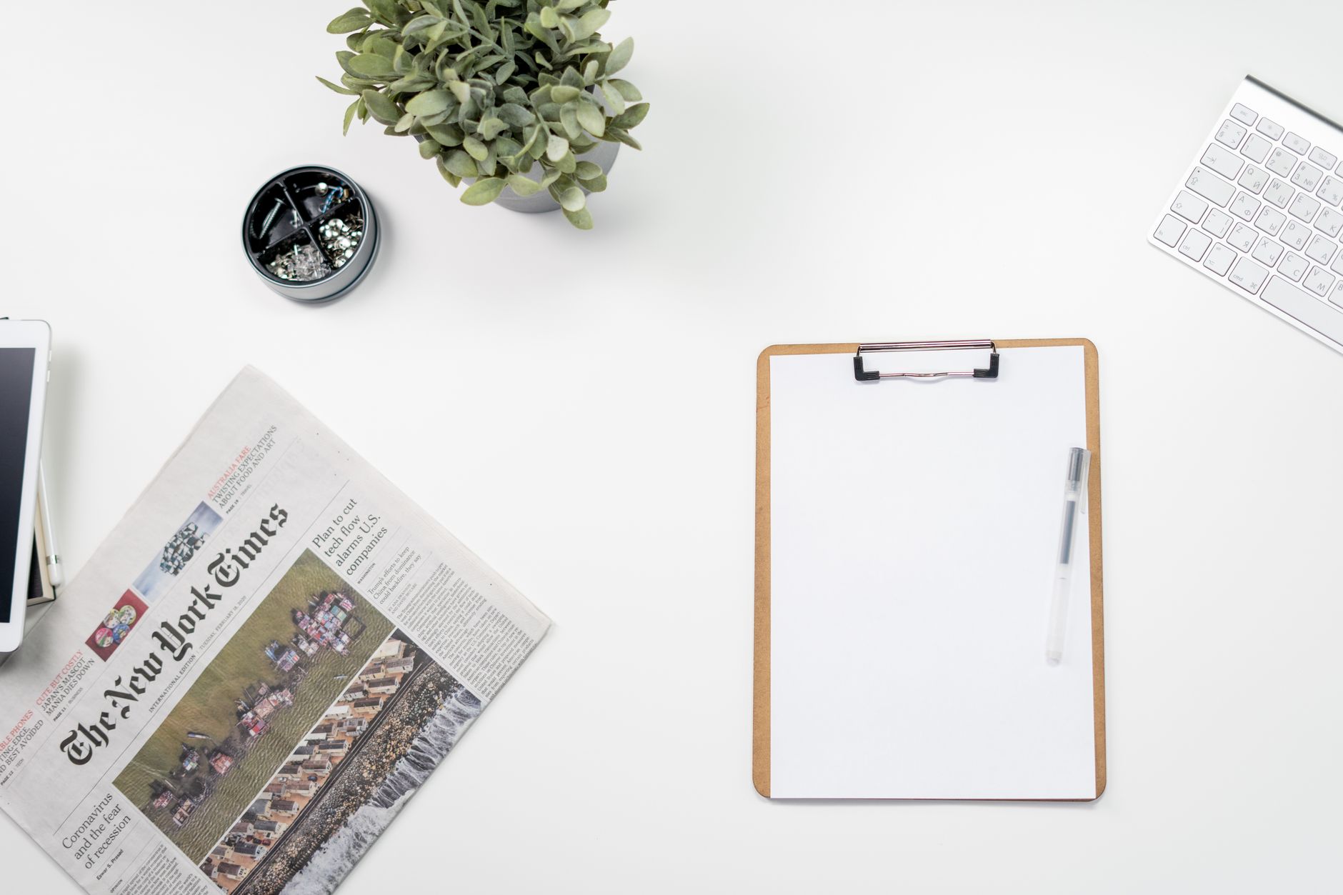 Why Technology News is Essential for Success