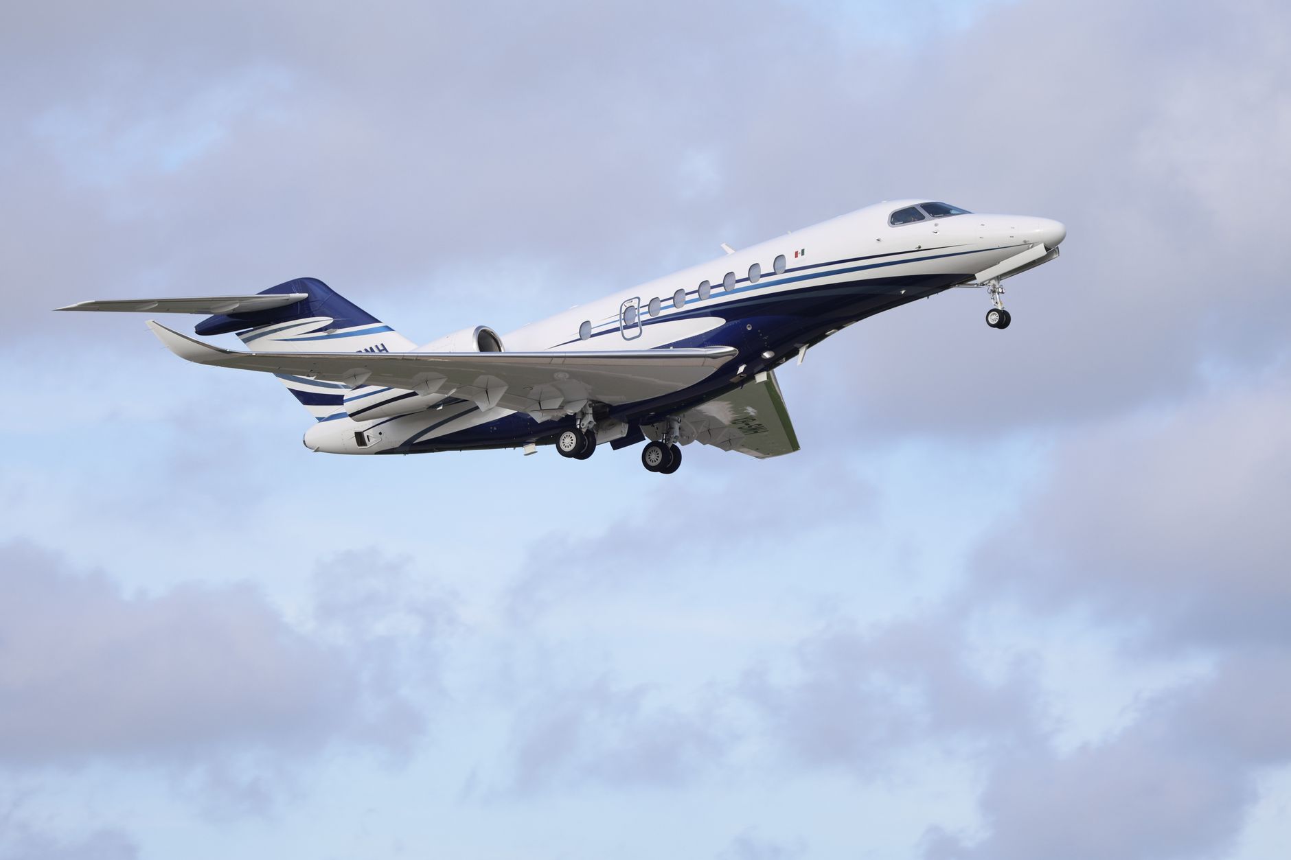 Soaring to New Heights: How Private Jet Companies are Flying High at The Masters