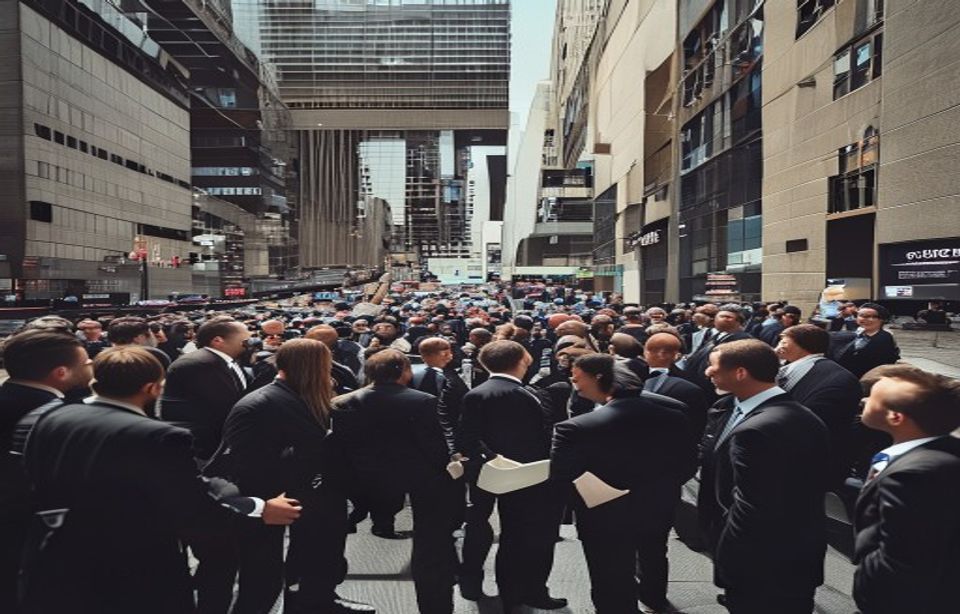 Blockworks Transparency Alliance unites exchanges