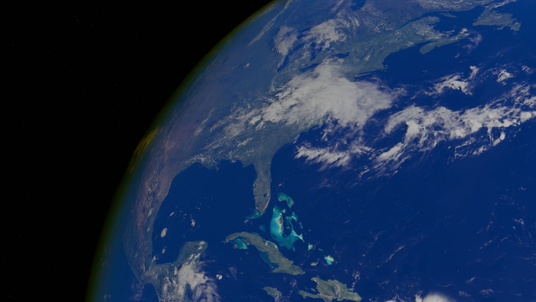 NASA Releases Stunning First Images of Earth Taken by the Artemis II Astronauts