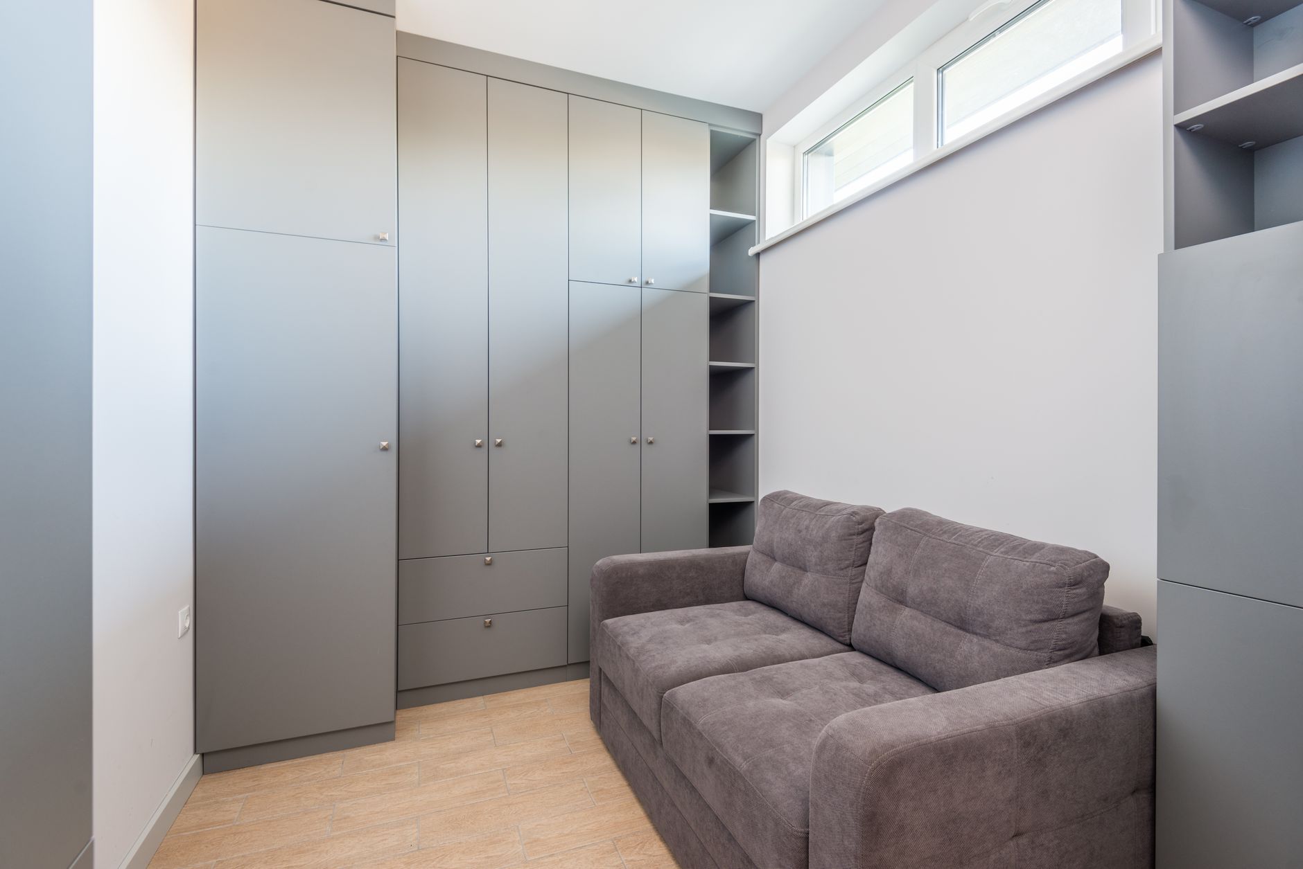 Creative Ways to Maximize Space in Small Homes