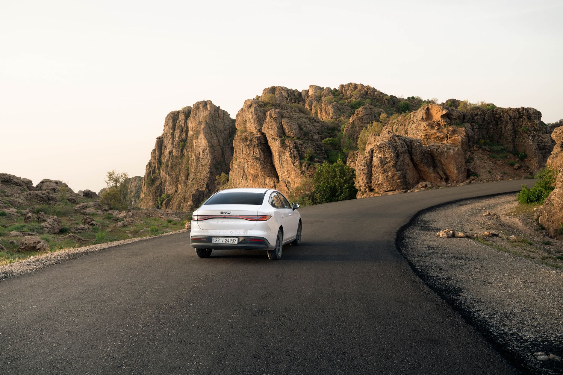 Leapmotor B05 hatchback priced at £28,995