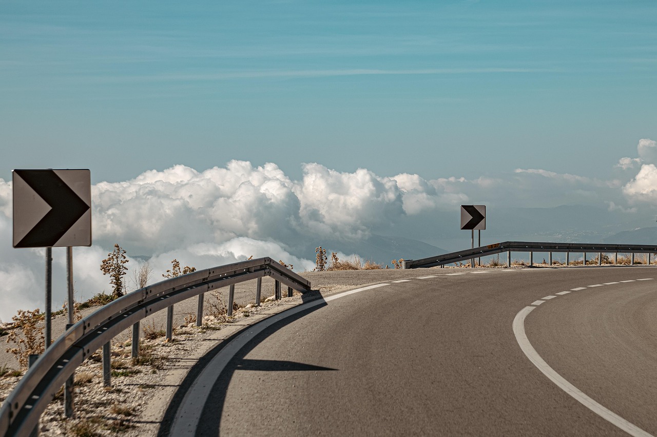 Be Safe, Not Sorry When You Take to the Open Road