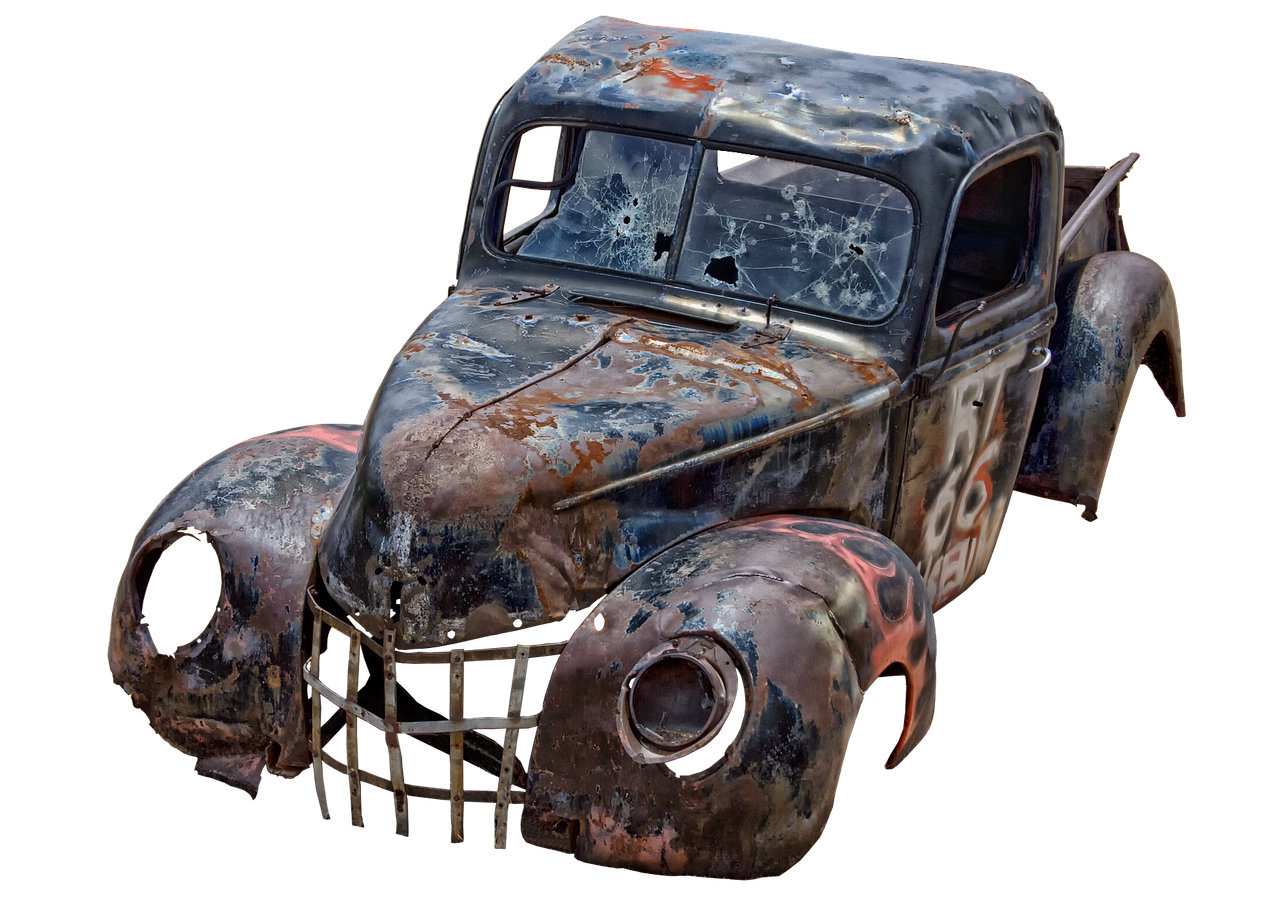 How To Make Your Old Pickup Truck Last Longer