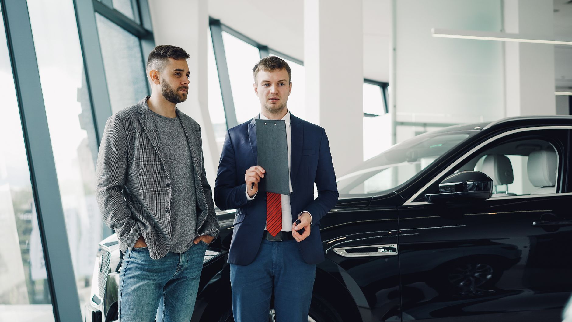 New Automobiles For Sale