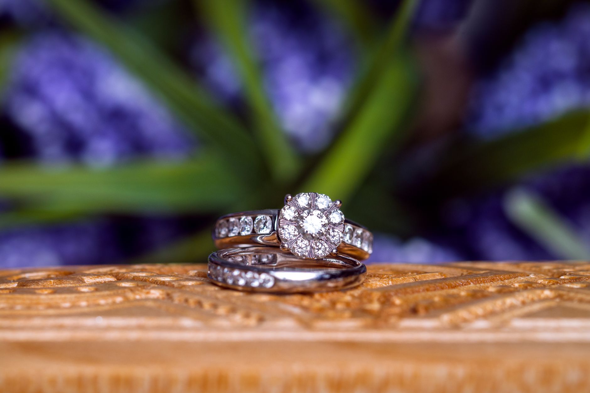 Diamond Ring Buying Guide