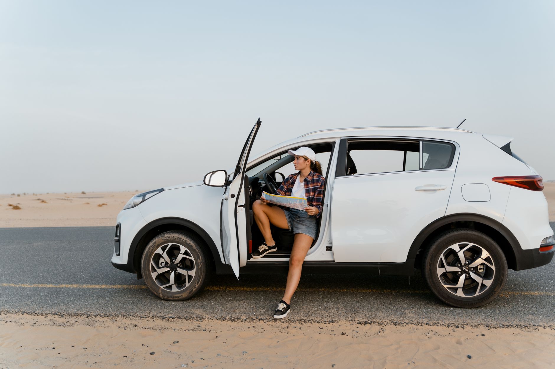 Best tips for renting a car