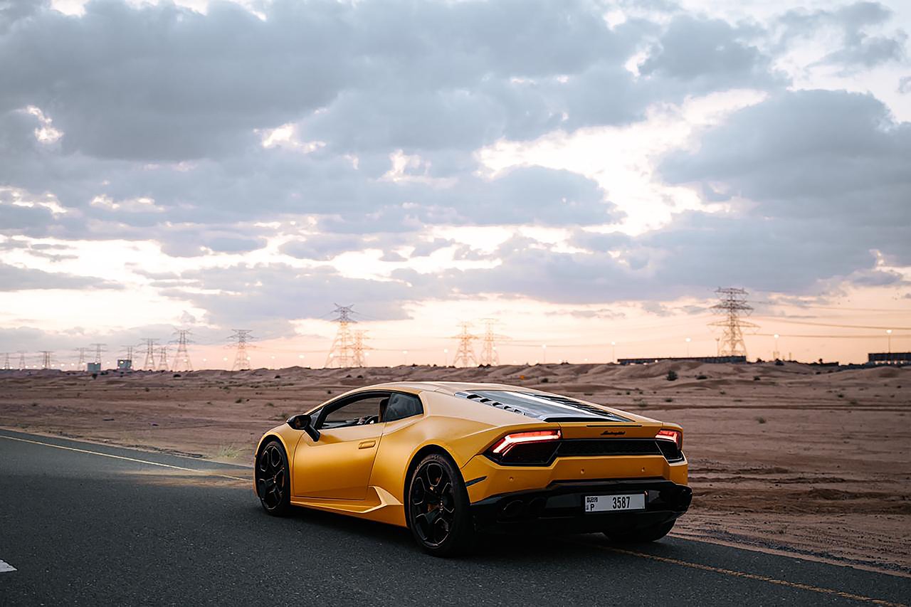 The Essence of Car Detailing Palm Desert: Unveiling Automotive Magnificence