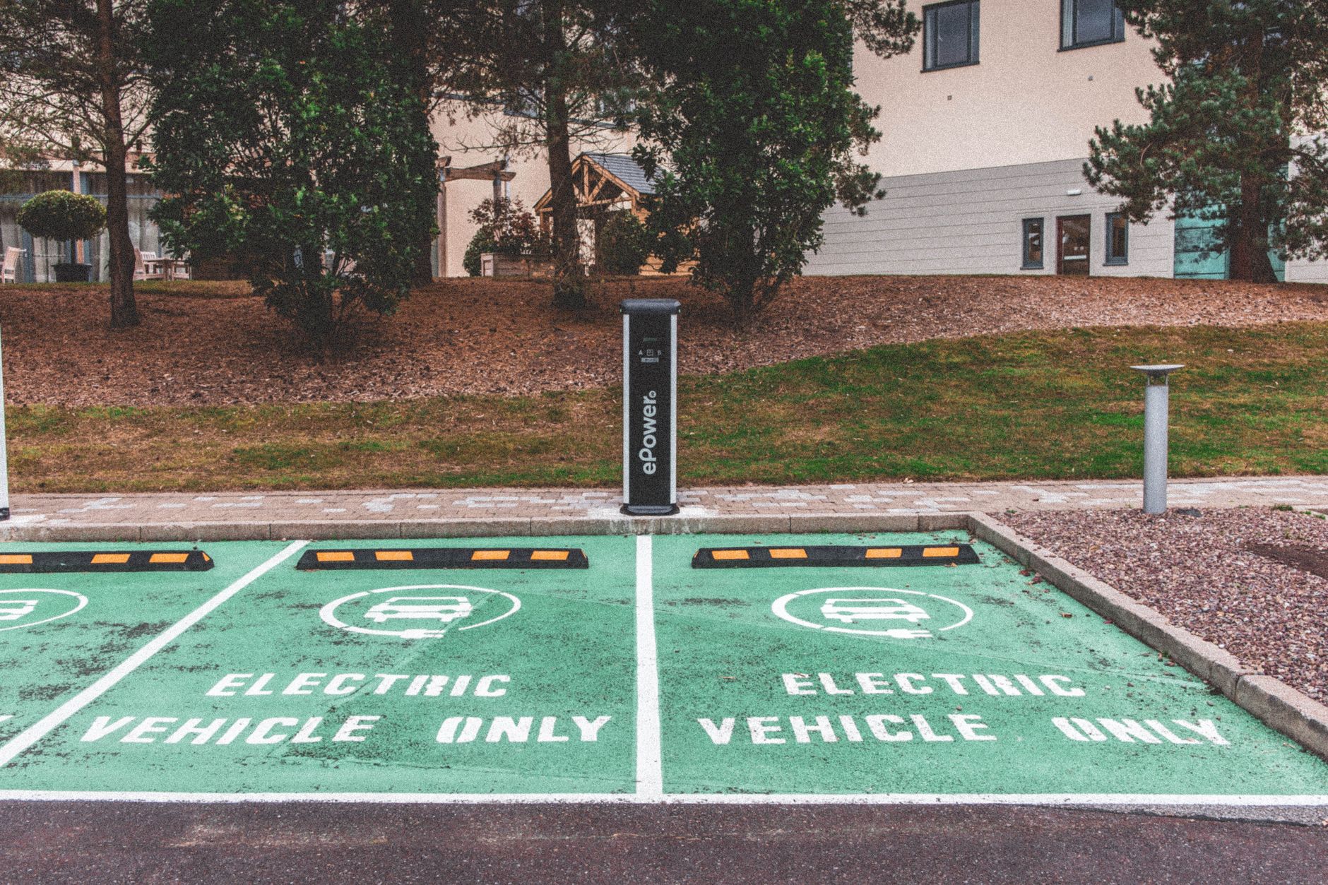 Choosing electric vehicles