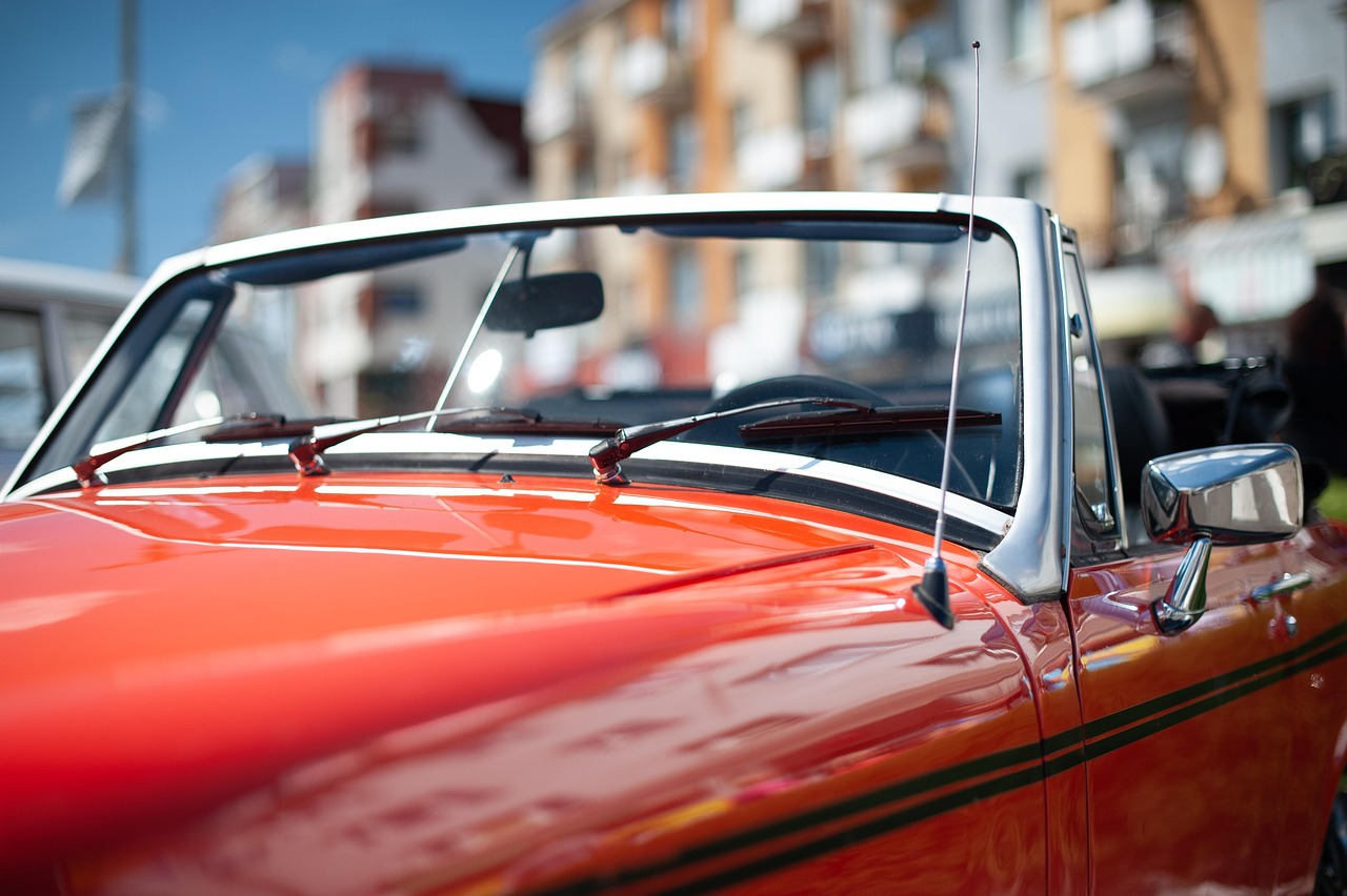 Auto Shop Coaching: Transforming Automotive Businesses