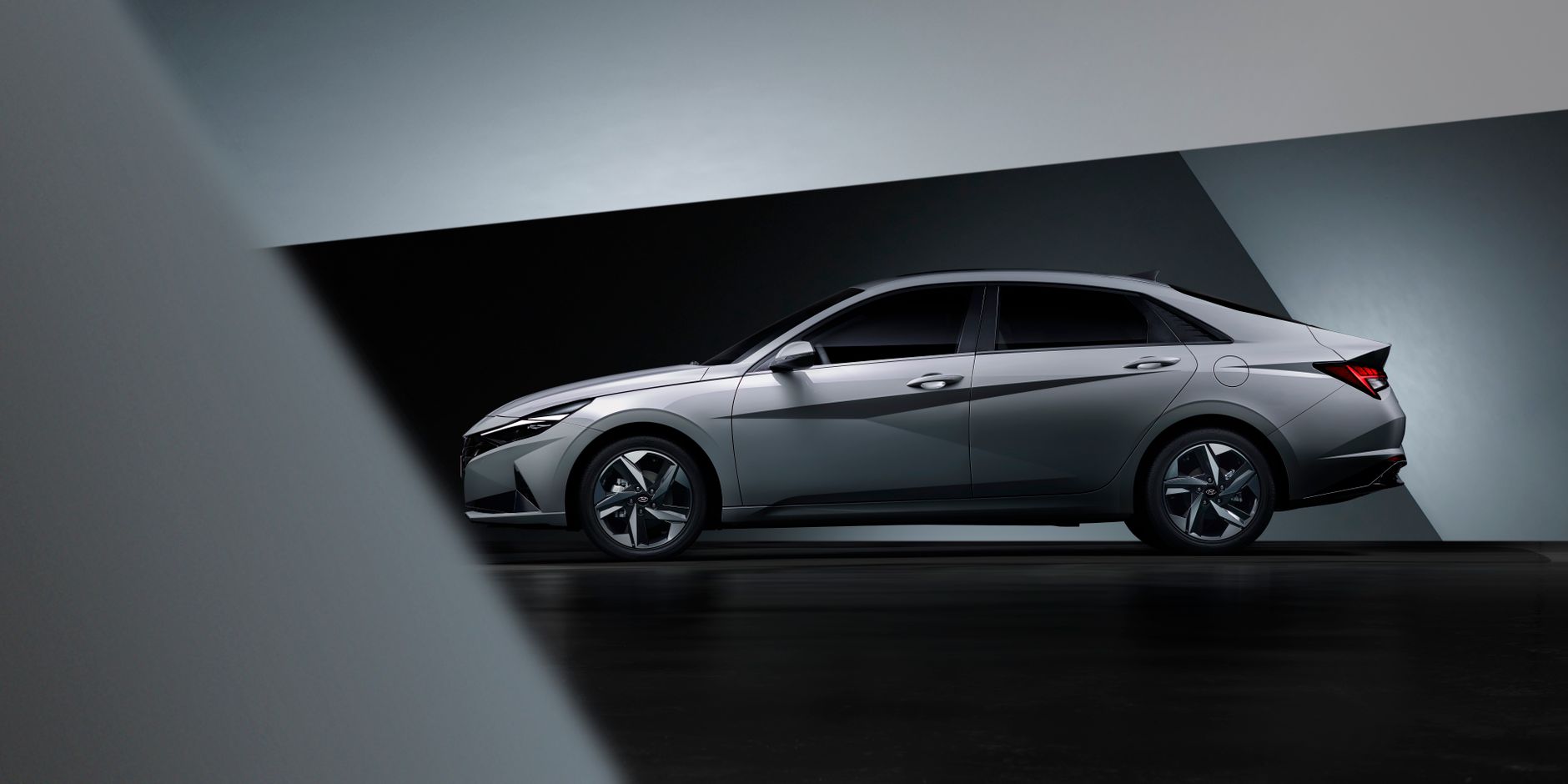 Hyundai Tucson re-entered with Exclusive Features