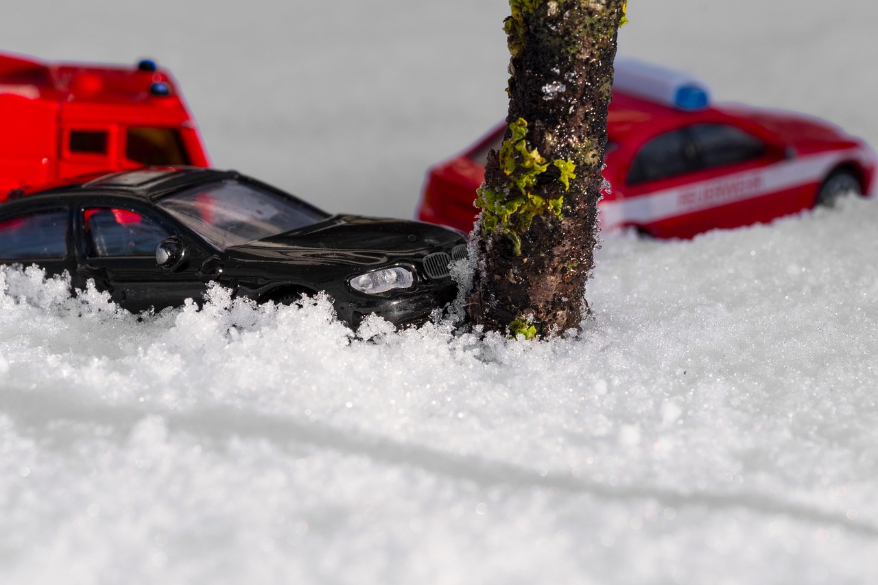 What To Do After a Car Accident