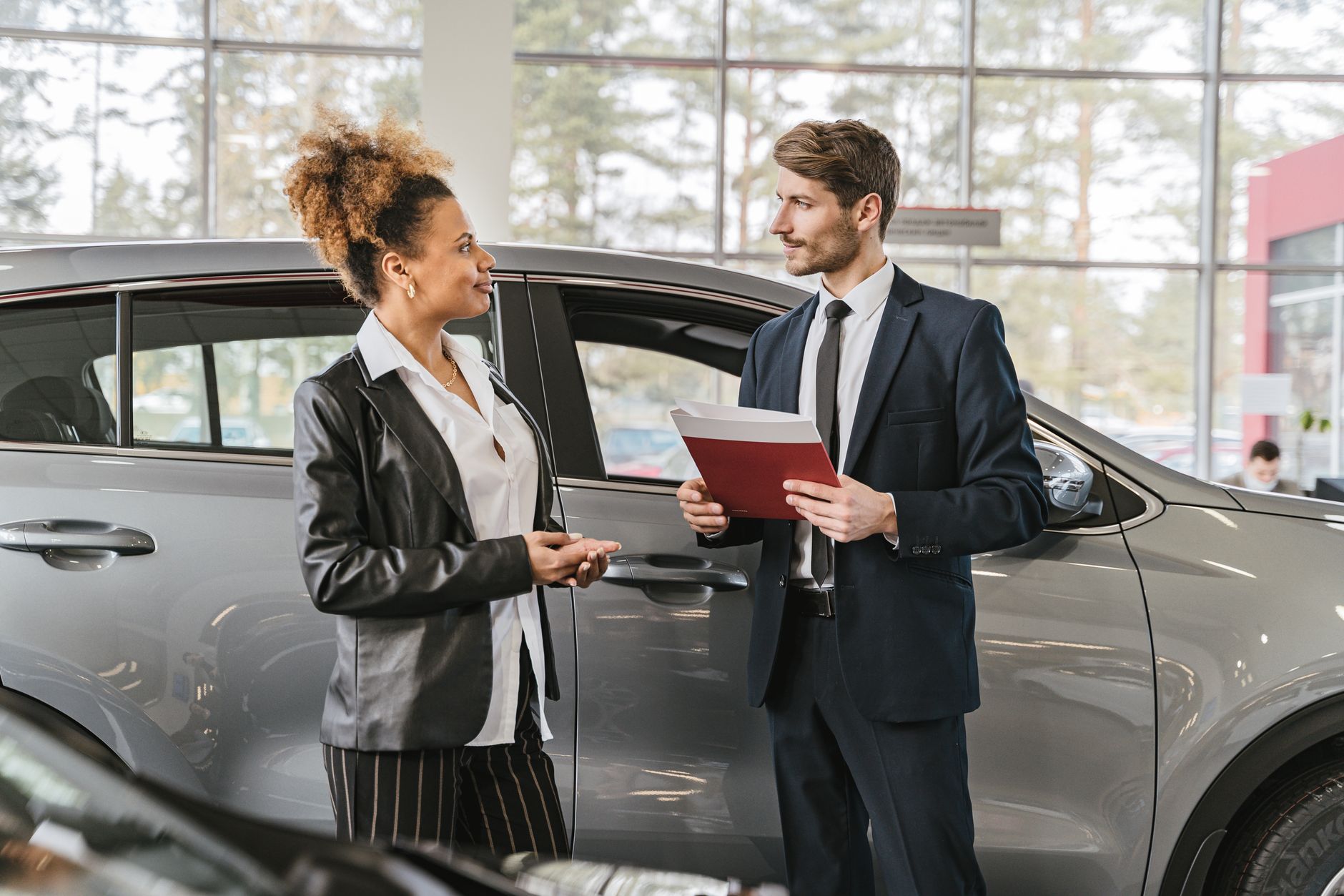 What Happens to Your Car Insurance When You Sell Your Vehicle?