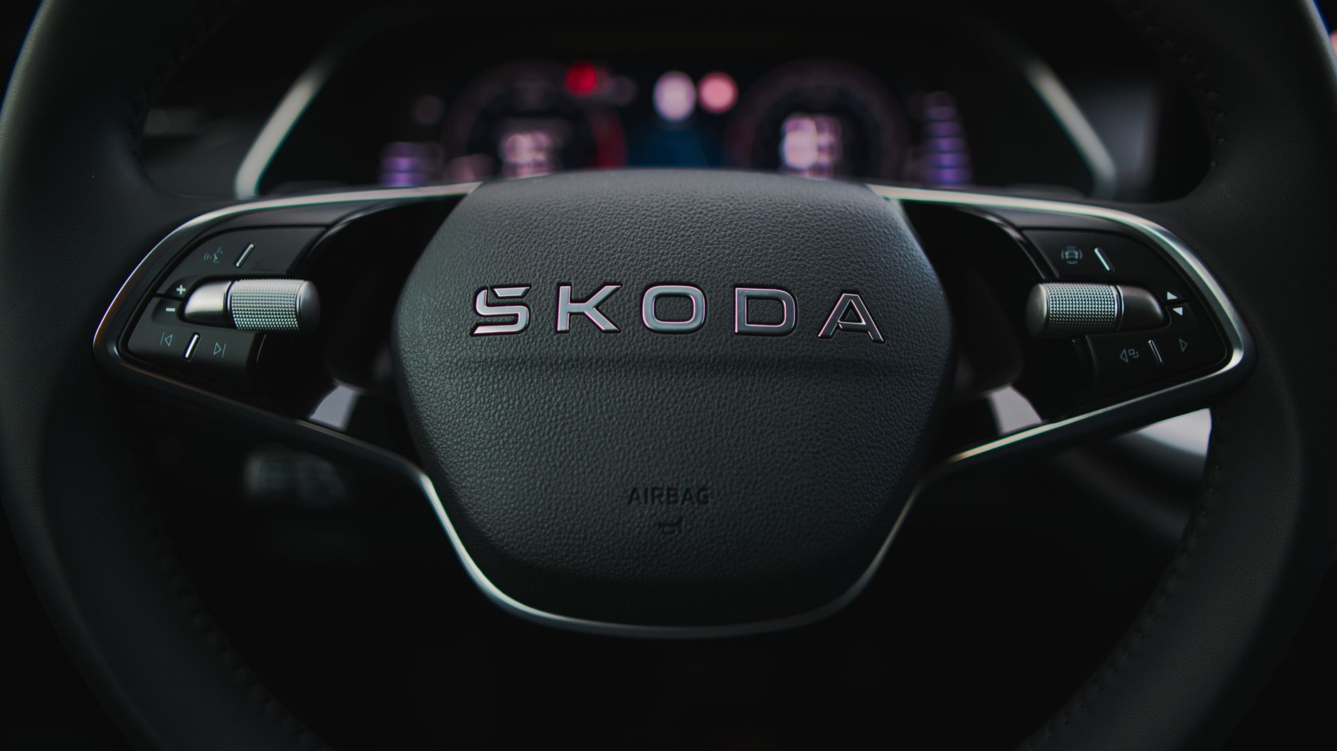Kamiq or Karoq: The expert guide to choosing your perfect Skoda