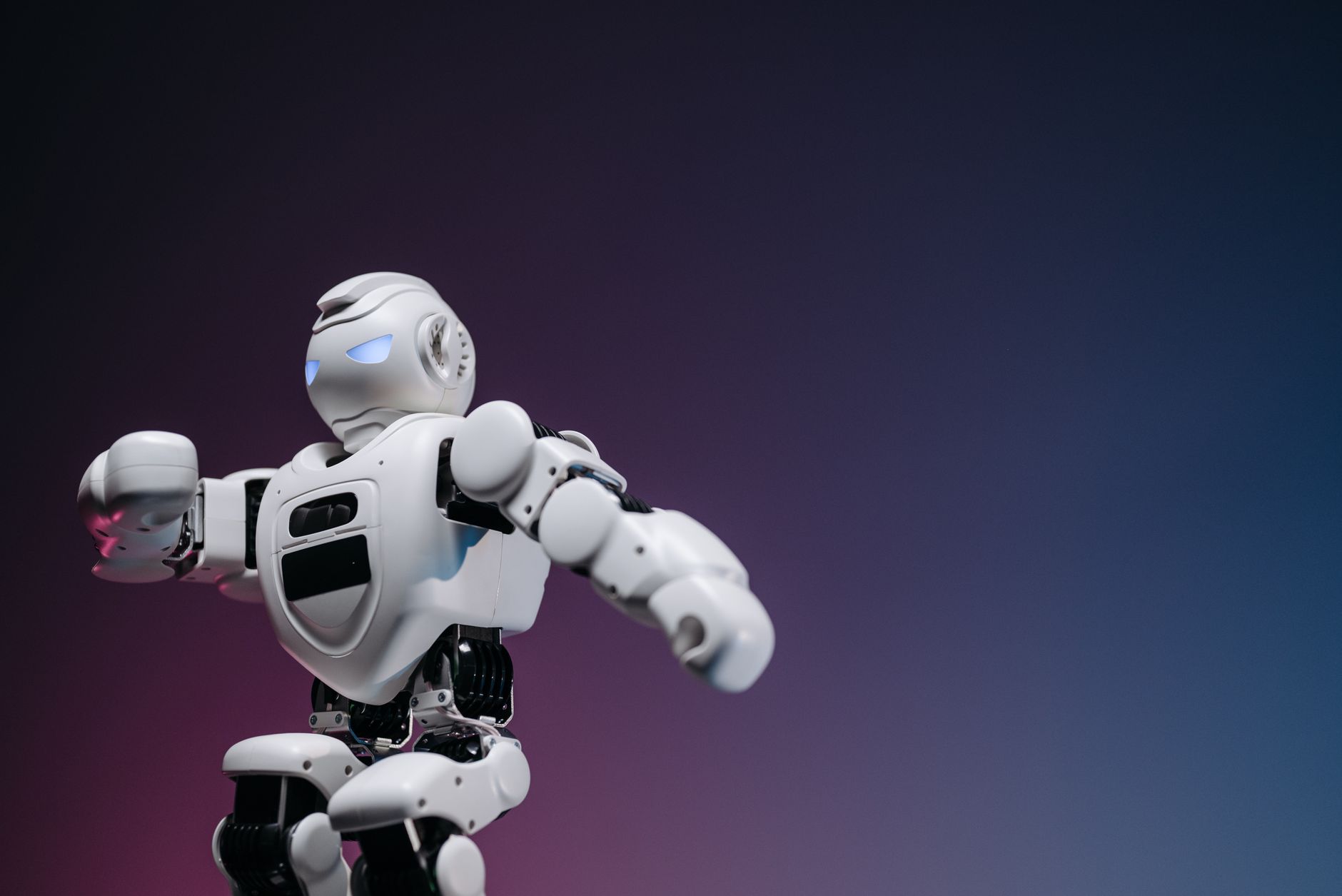 How Artificial Intelligence Can Enhance Sports Training