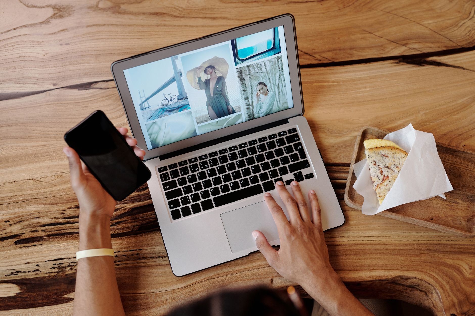 Tips for Enhancing Your Online Shop’s Content Strategy