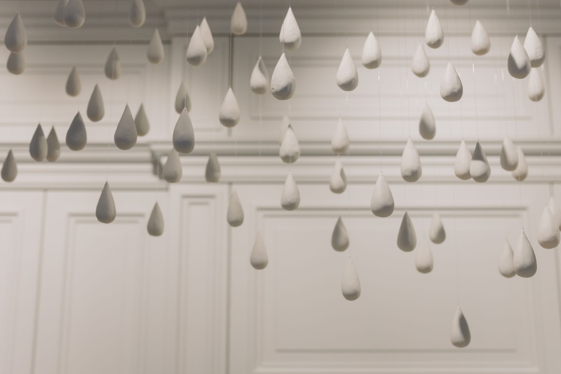 The Role of Installation Art in Modern Galleries