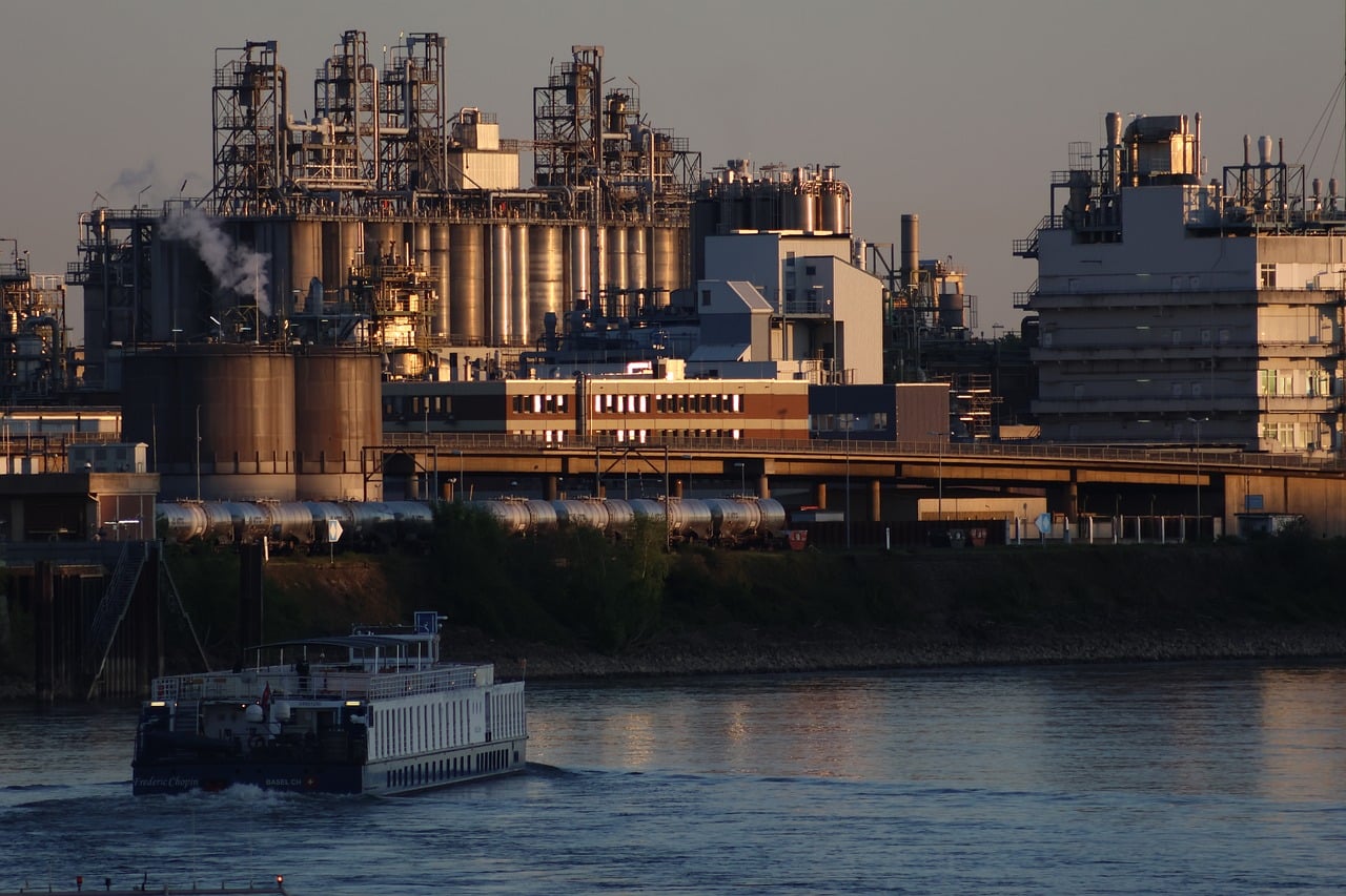 Usage of Zulu time in shipping industry & its significance