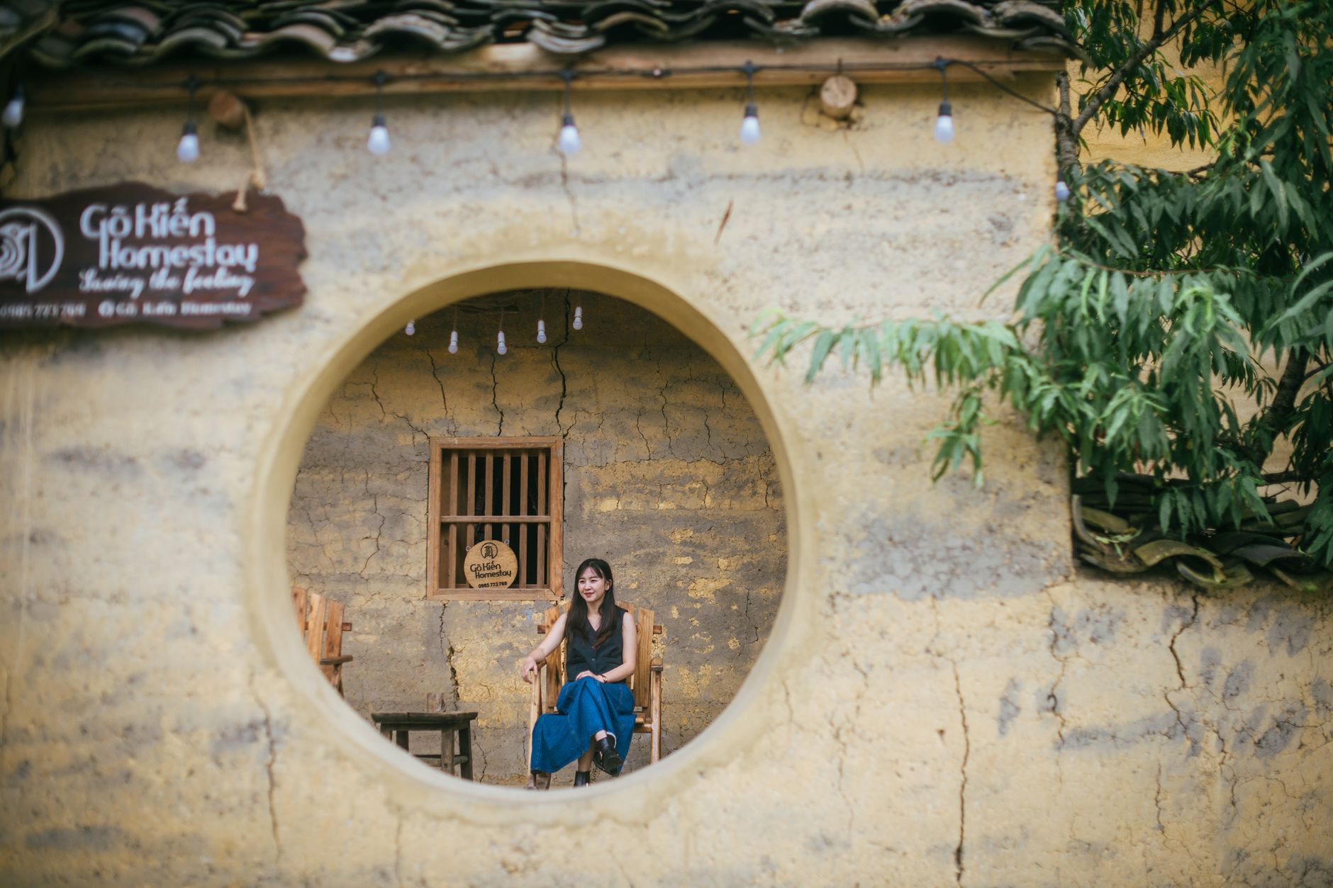 Discovering the Charm of Sidikalang