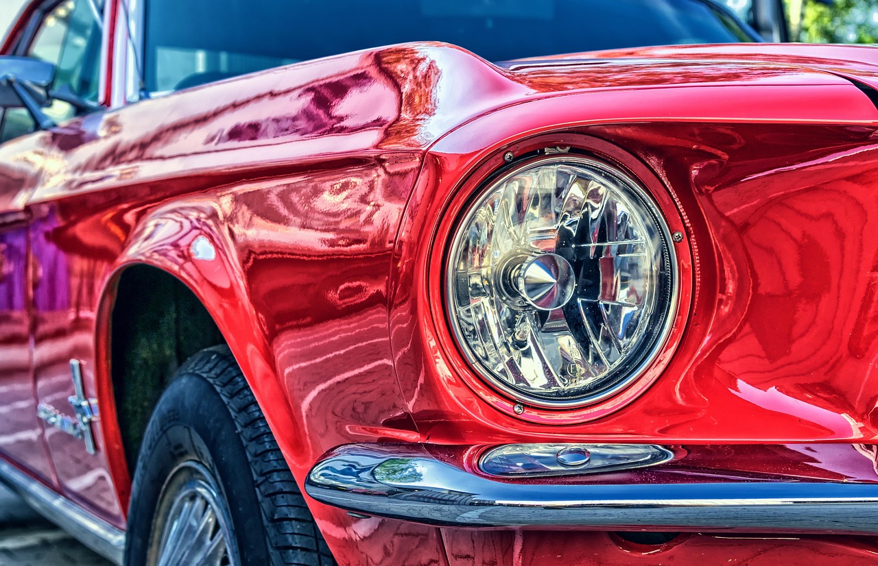 The Polishing and Finishing Process: A Shiny Outcome