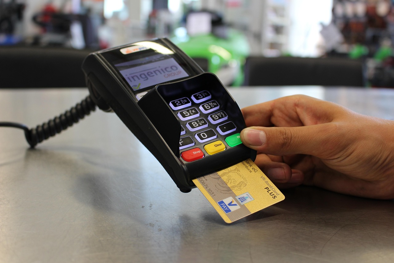 5 Secret to Pay Off Credit Card Bills Faster