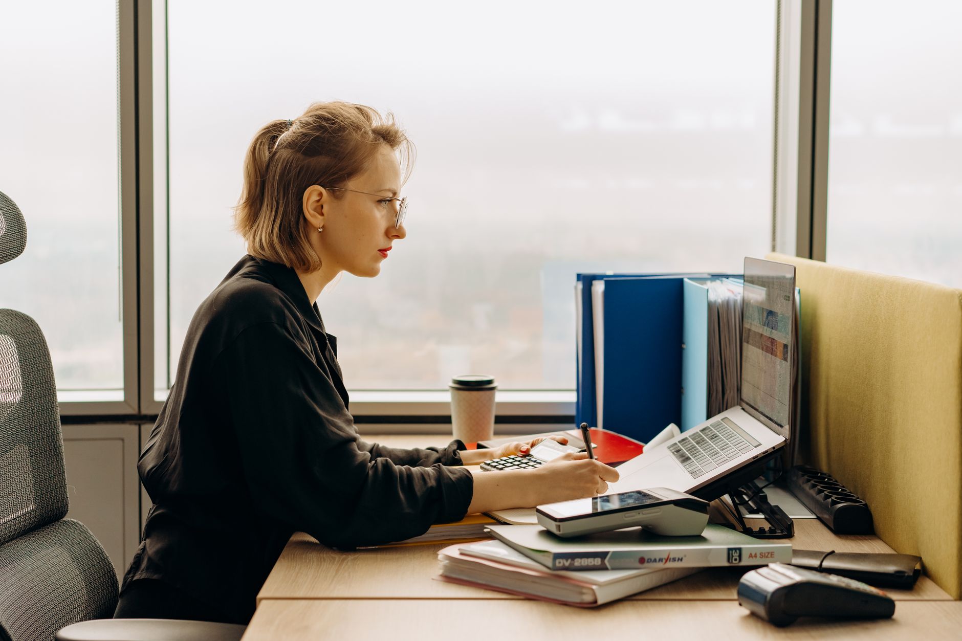 5 Important Functions That Small Business Accounting Software Provide