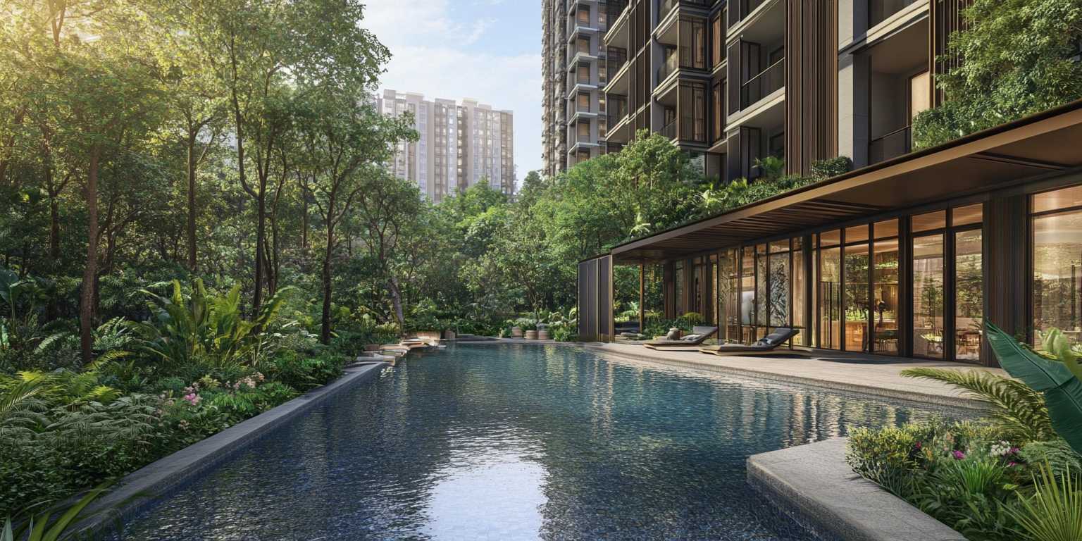 Family-Friendly Living in Singapore: Why Thomson Reserve and Amberwood at Holland Stand Out