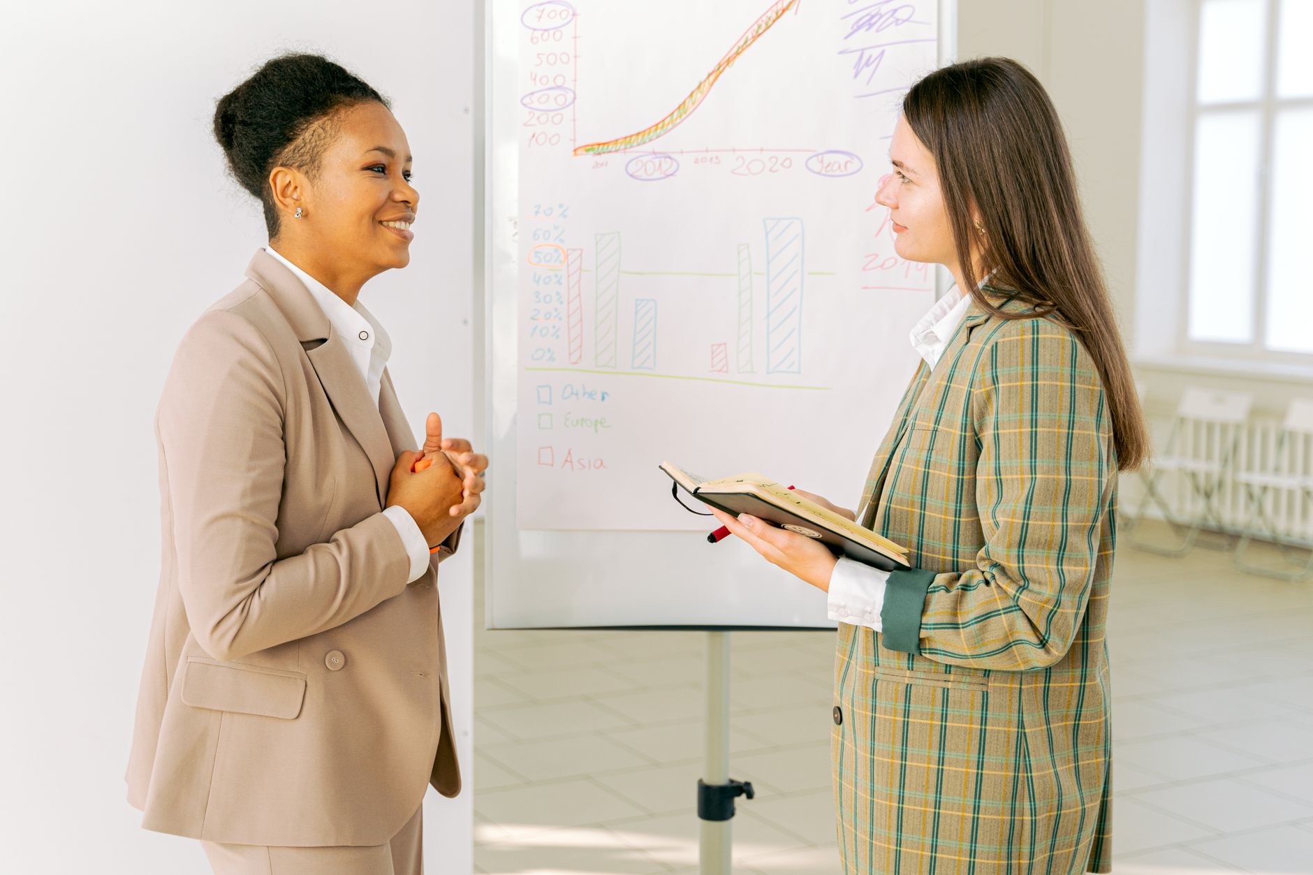 Grow Your Coaching Business: 10 Tips to Find New Clients