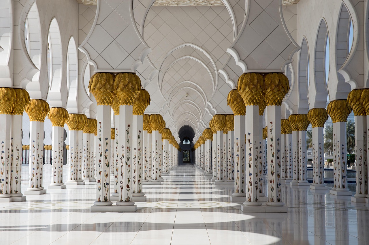 Sotheby’s Abu Dhabi auction hits $9.7m after record sale
