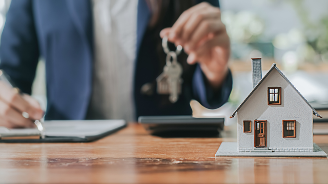 Home Sellers Bear Some Closing Costs