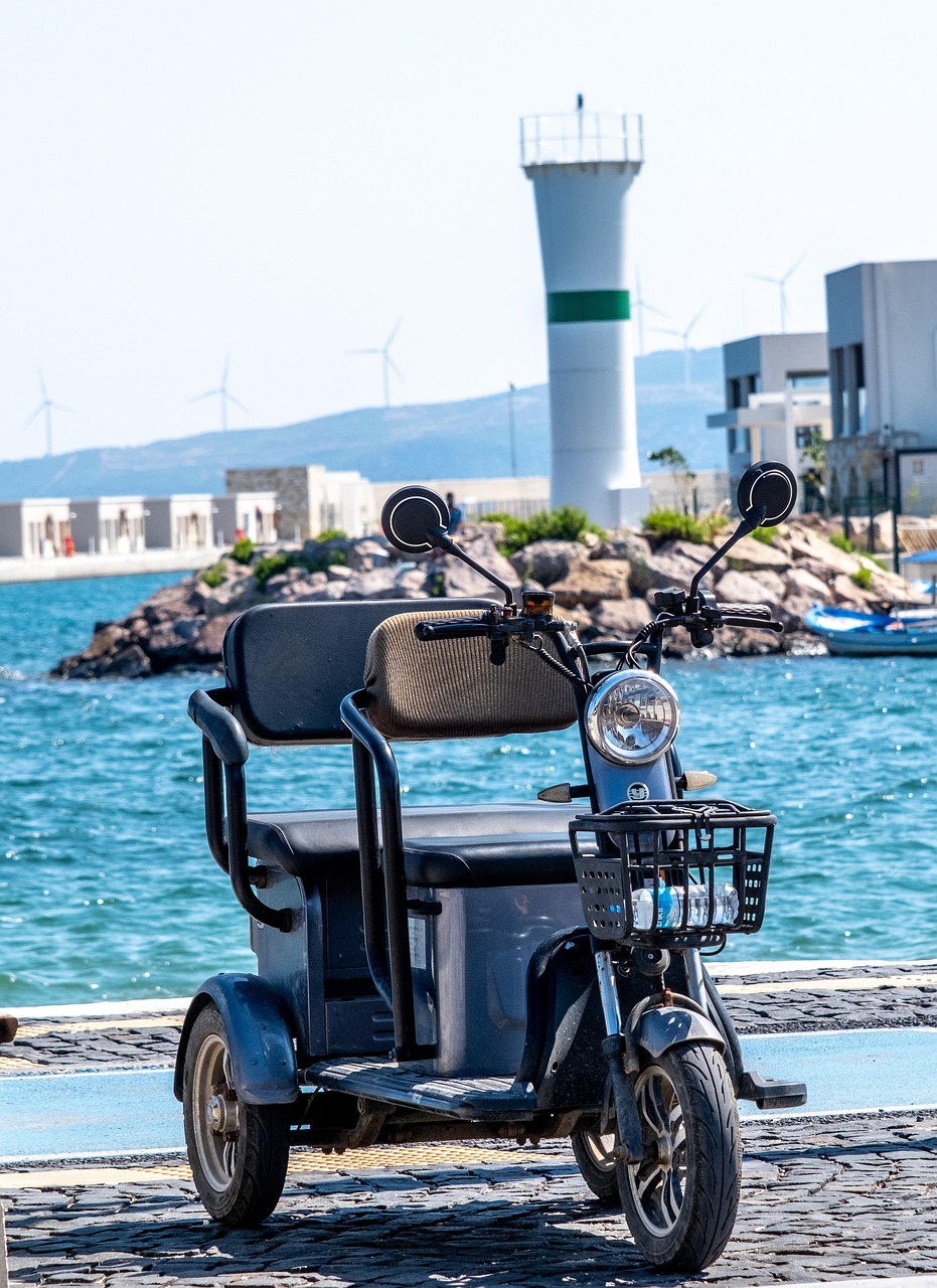 Spain Launches New Electric Vehicle Incentives