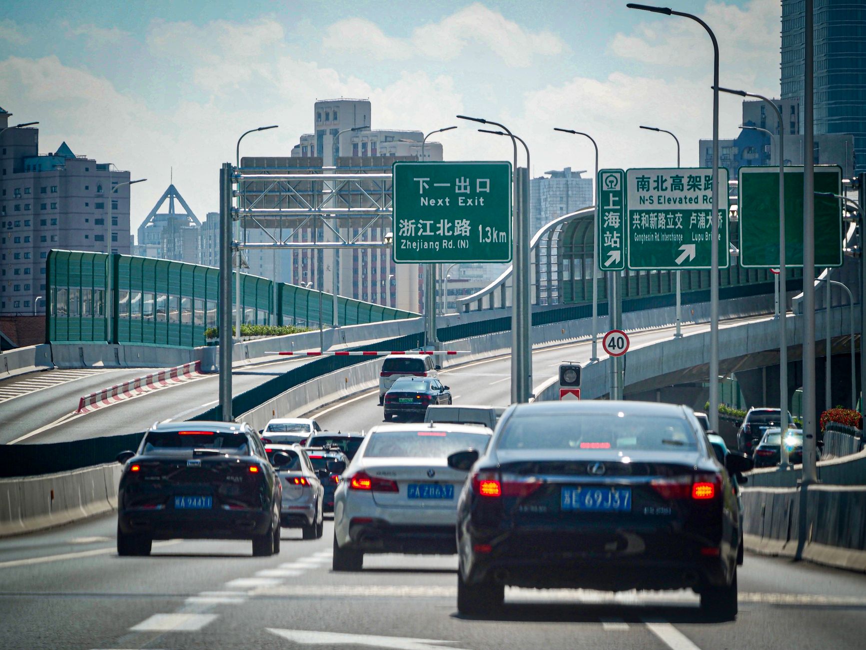 China’s NEV exports drive record share
