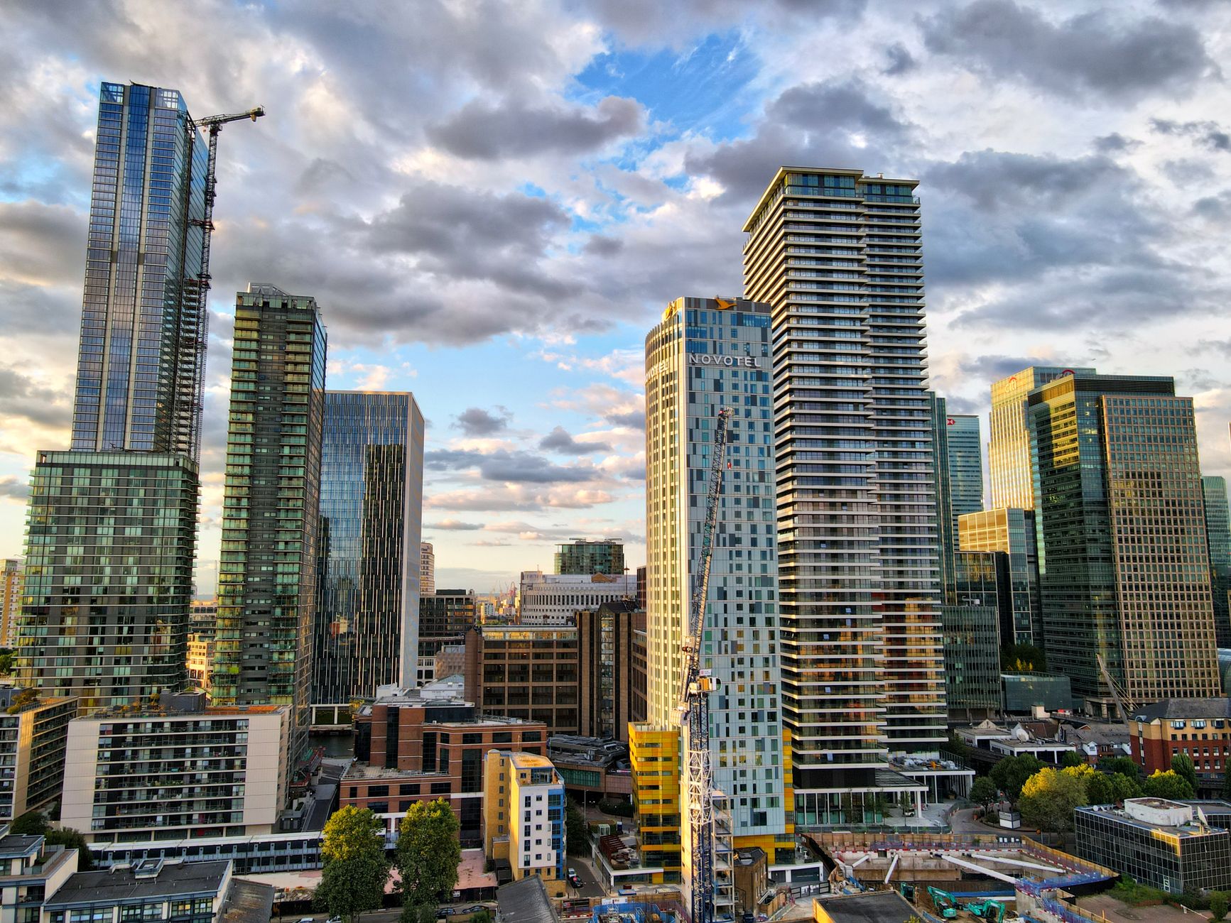 Sidley names five London M&A finance partners off-cycle